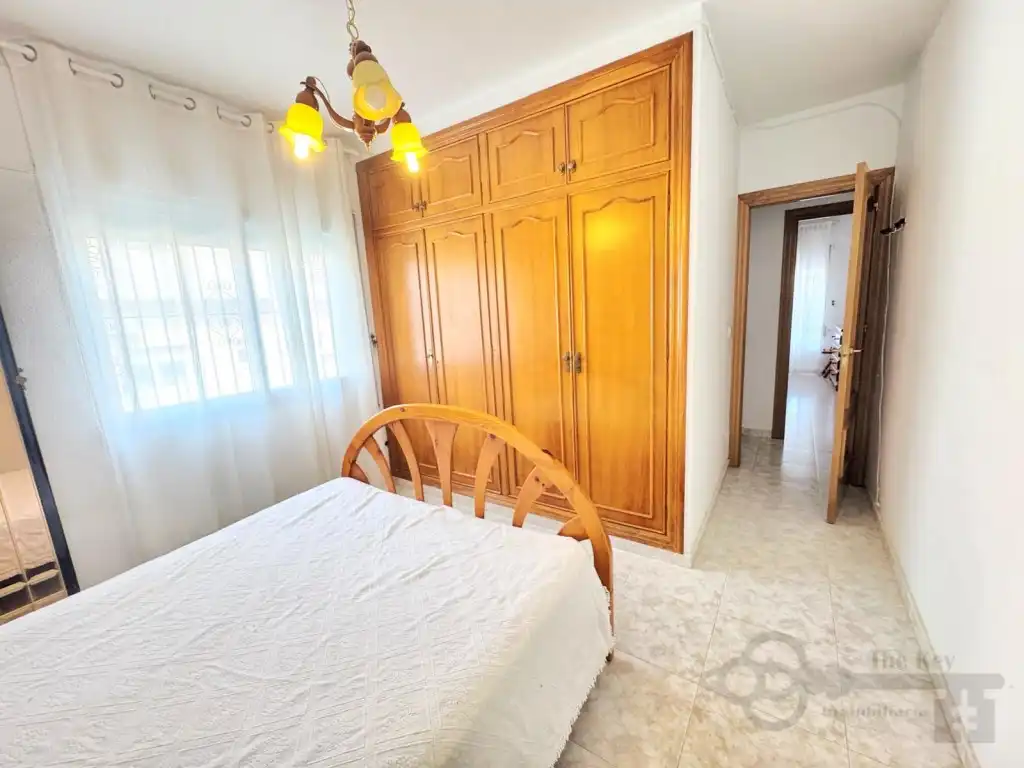 Habitación de Casa o chalet en venta en Cartagena con Jardín privado y Terraza