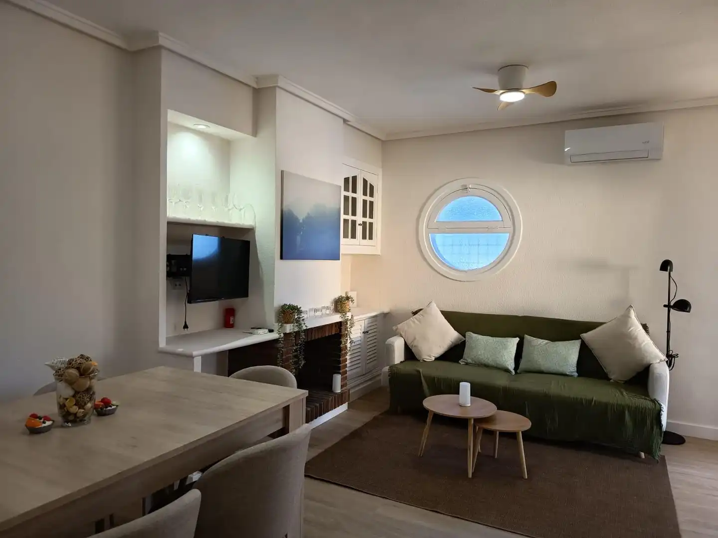 Apartament amb piscina de lloguer a BARCAS LAS, imagen 27