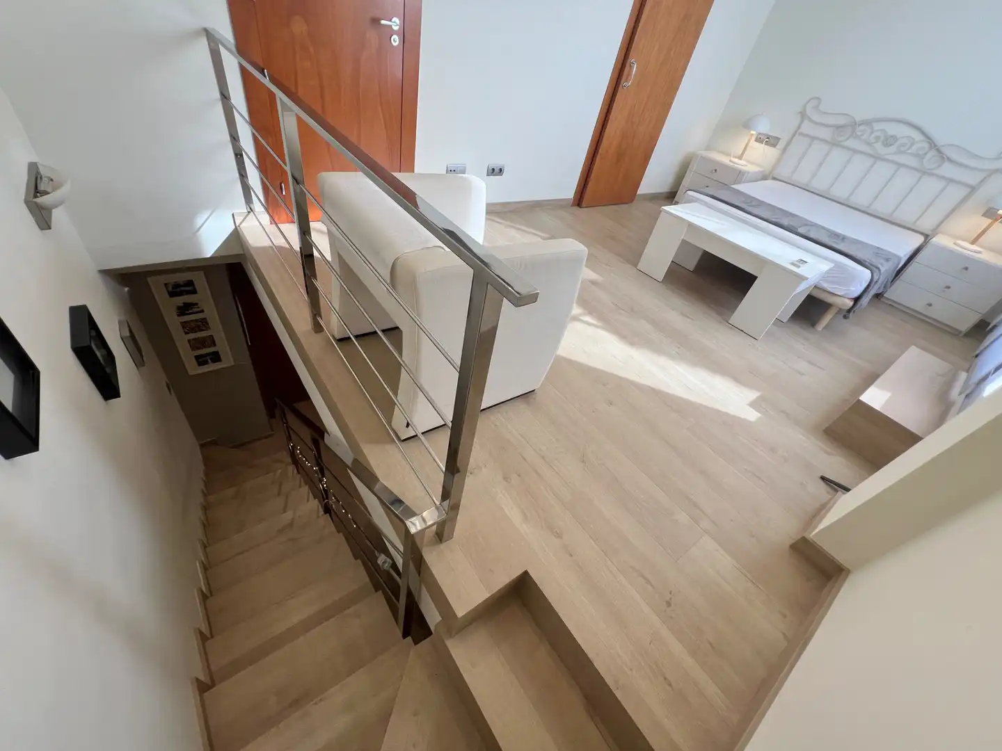 Duplexes for rent in Reus, Tarragona