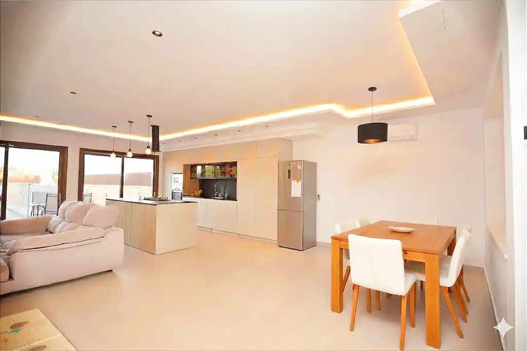 Villa con terrazza in vendita a Sencelles, imagen 10