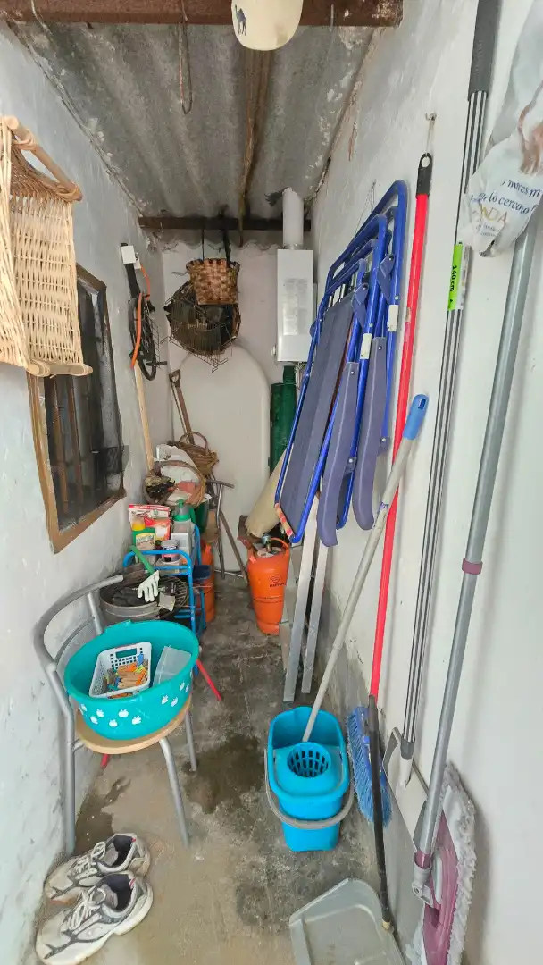 Casa o xalet en venda a Calle Virgen, 67, Aliseda