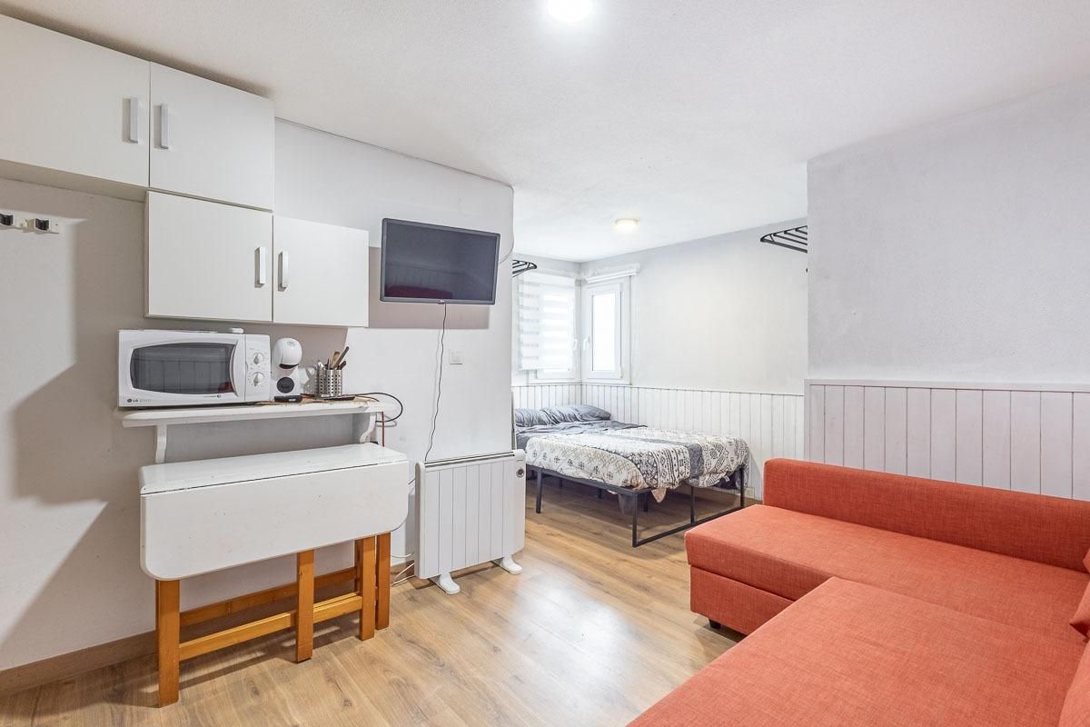Bedroom of Study for sale in Sierra Nevada  with Heating and Terrace