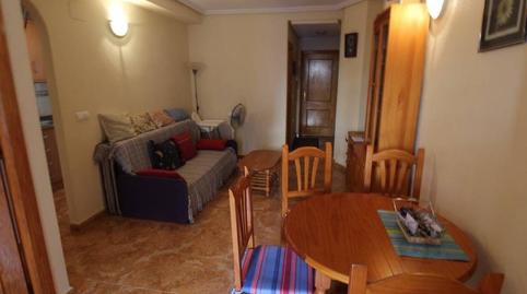 Foto 4 de Pis de lloguer a El Molino, Torrevieja