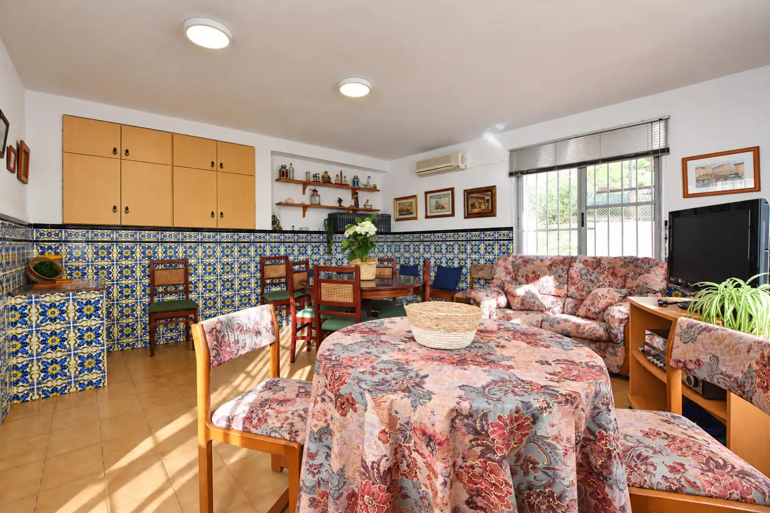 Casa con piscina in vendita a Albalat dels Tarongers - PD PLA DE PAVIA, imagen 22