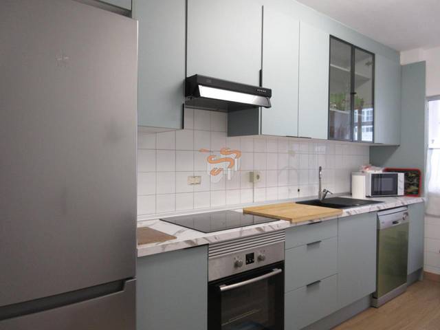 Piso en Venta en A Malata - Catabois - Ciudad Jardín