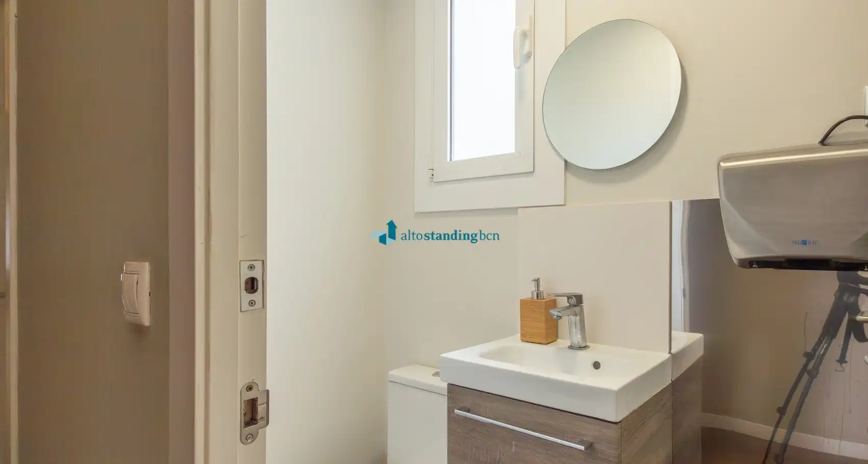 Wohnung mit Terrasse zum Verkauf in Passeig de Gràcia, imagen 24