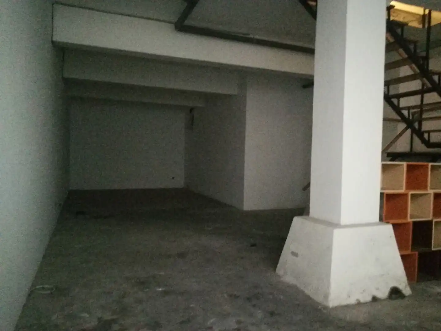 Geschaftsraum zur Miete in A Coruña Capital 