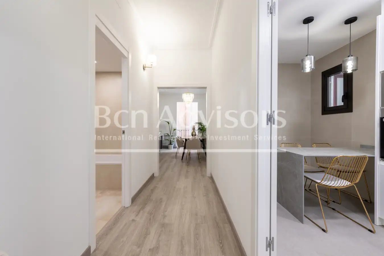 Wohnung mit Terrasse zum Verkauf in Eixample, imagen 27