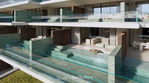 Foto 5 de Apartamento en venta en Los Cristianos, Arona