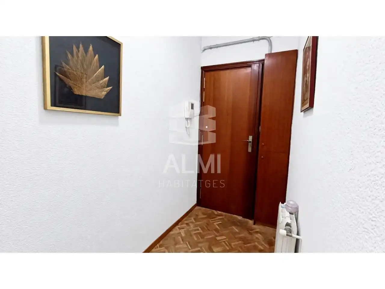Piso con terraza en venta en Sant Andreu, imagen 18