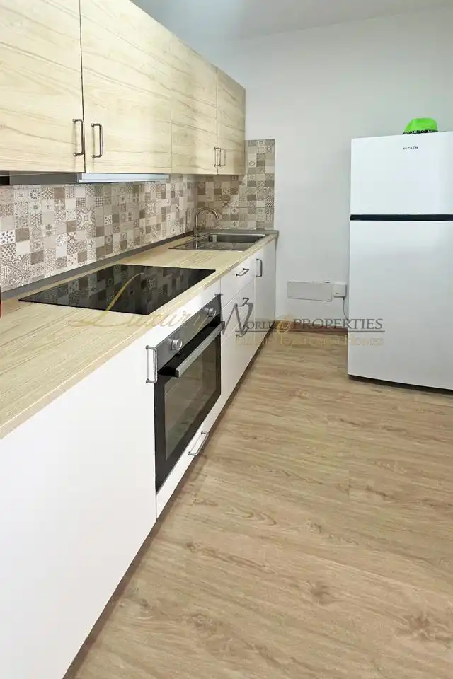 Apartment mit Pool zum Verkauf in Jose Antonio Tavio, imagen 5