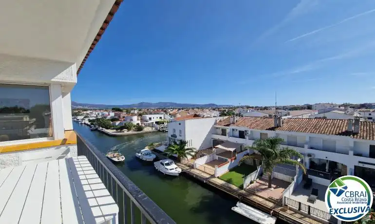 Apartament en venda a Carrer Port Alegre, imagen 2