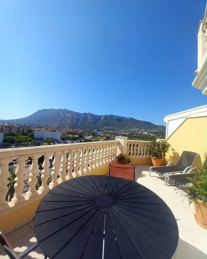 Penthouse with terrace for sale in La Pedrera - Vessanes, imagen 37