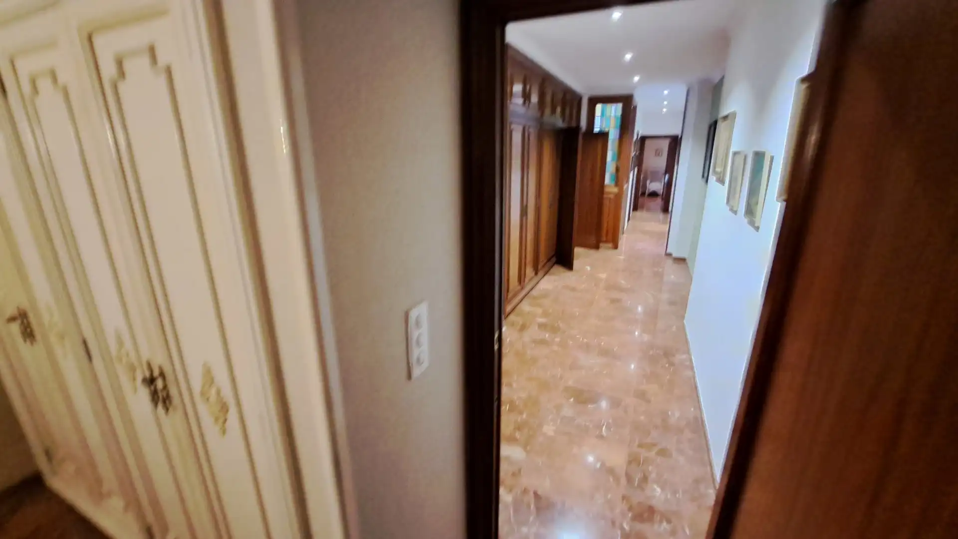 Casa adosada en venta en Guadassuar