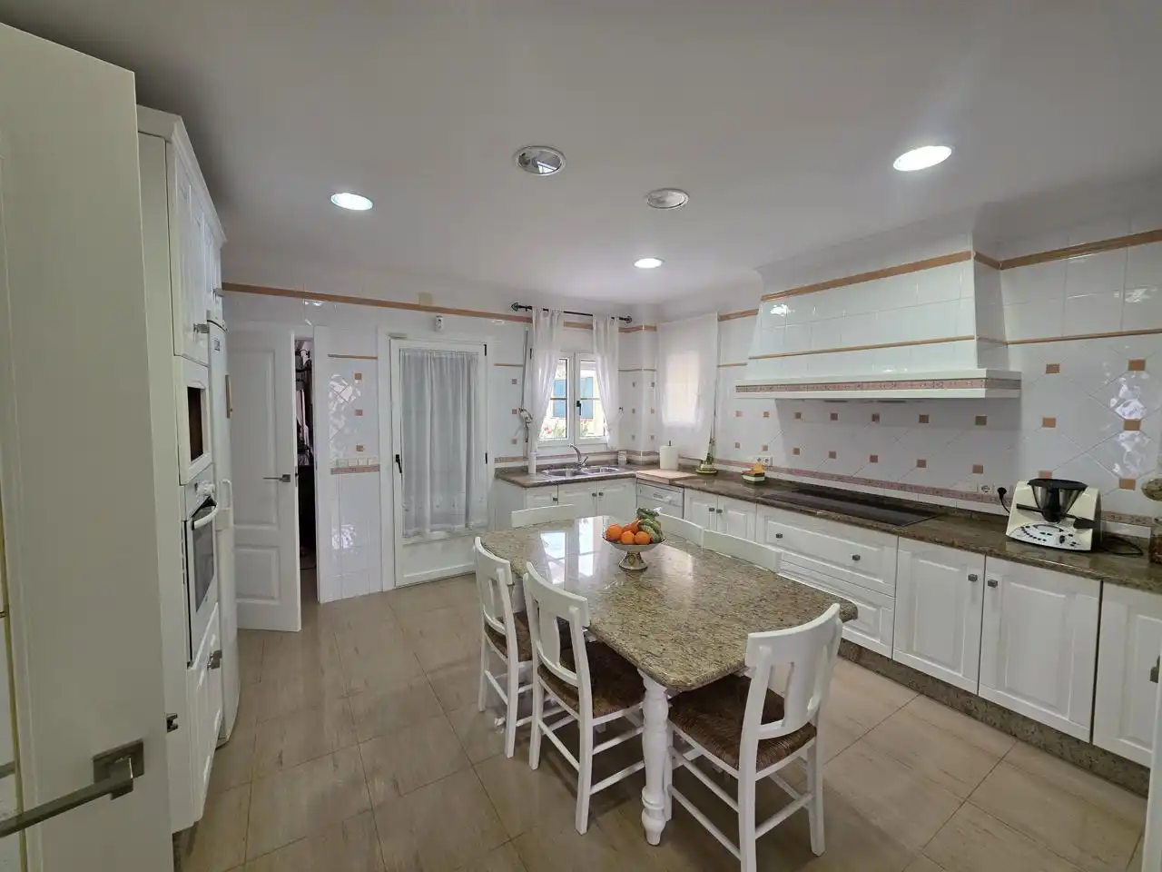 Casa con piscina in vendita a Almagro, imagen 16