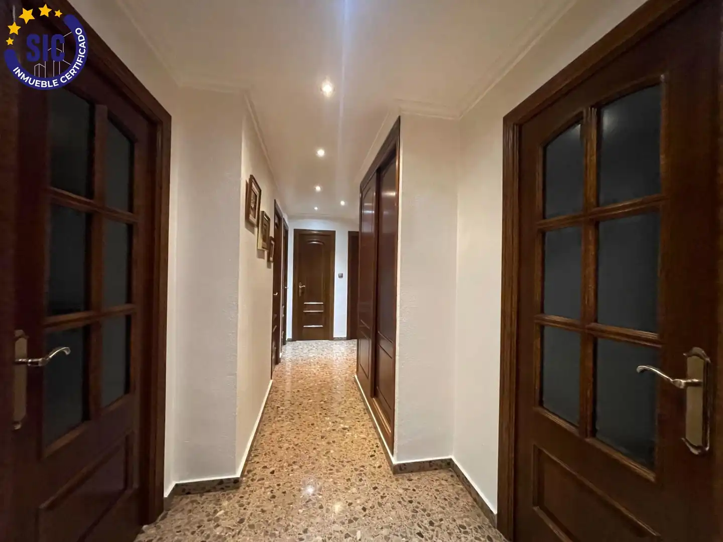 Piso en venta en Utiel con Aire acondicionado y Balcón