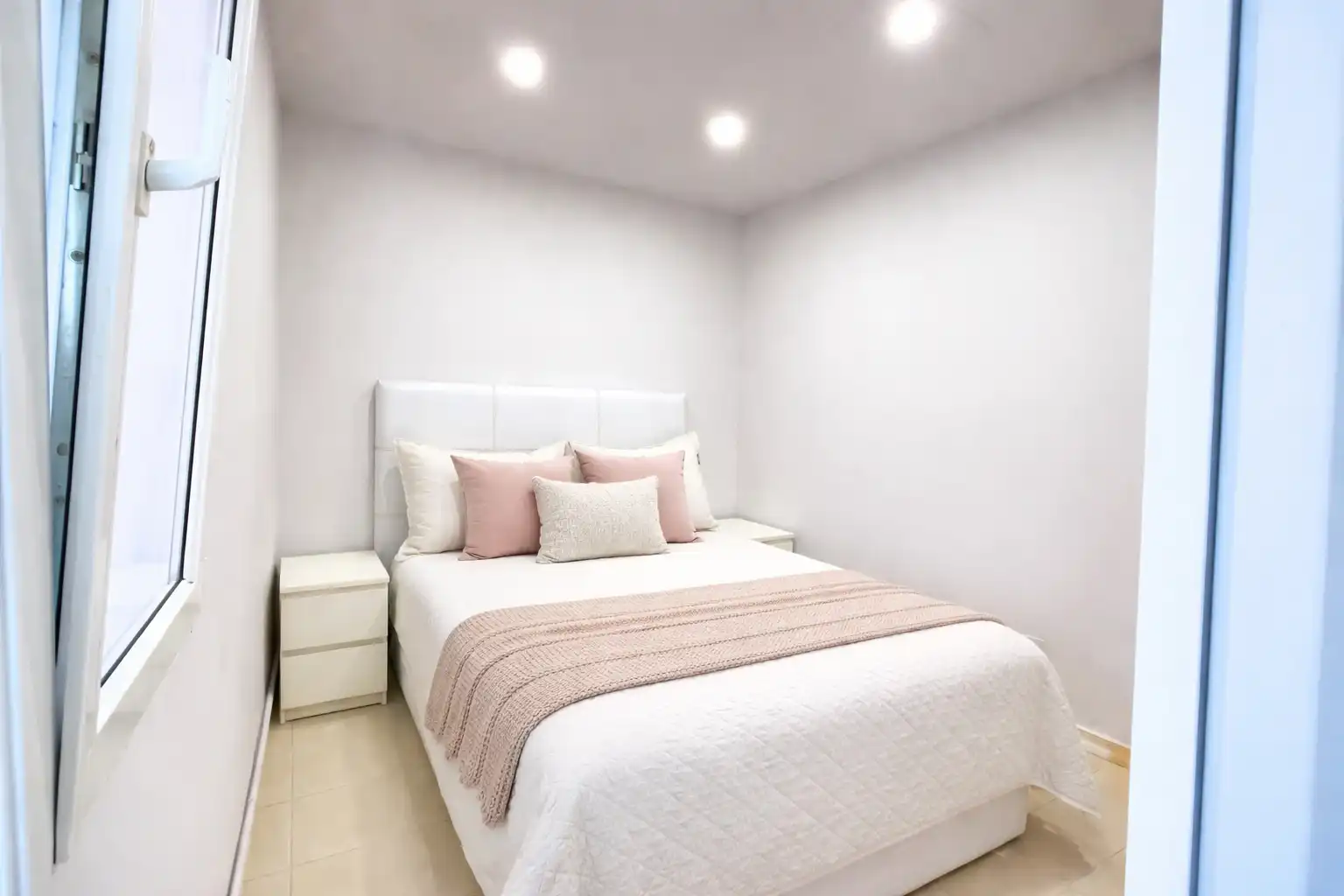 Habitación de Piso en venta en Santander con Calefacción, Amueblado y Horno