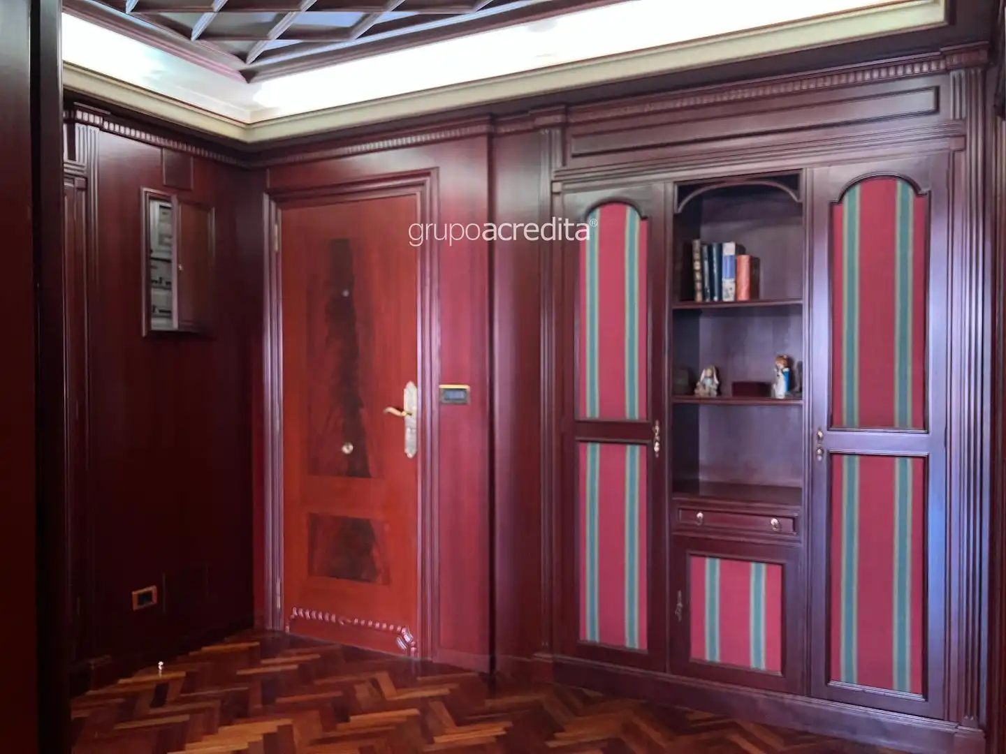 Flat with lift for sale in Ramon Cajal, imagen 21
