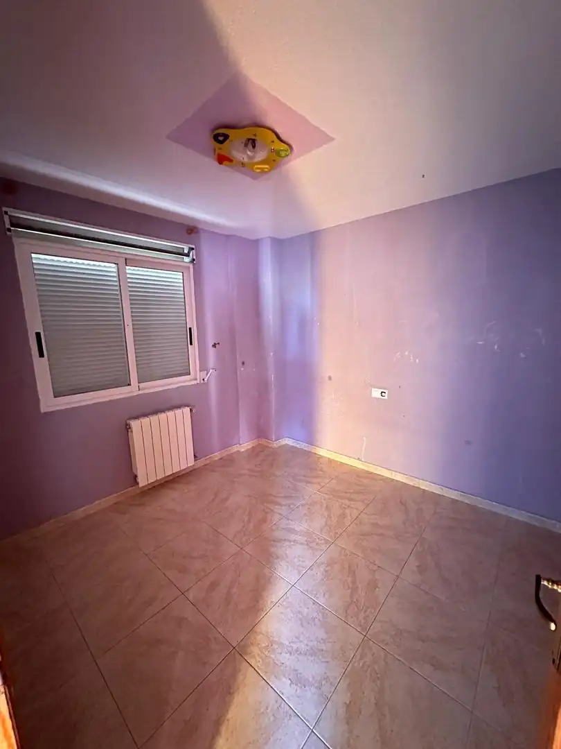 Dormitori de Casa adosada en venda en La Nucia amb Jardí privat, Terrassa i Traster
