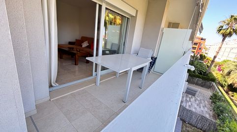 Photo 3 of Apartments for rent in Camí del Llavador, 5, Les Bassetes - El Marjal, Dénia