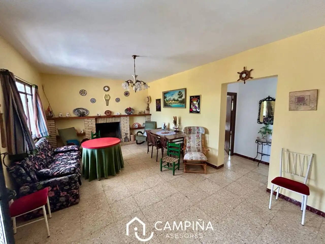 Casa rústica en venda a Calle Sapu los Pinos Puente, imagen 5
