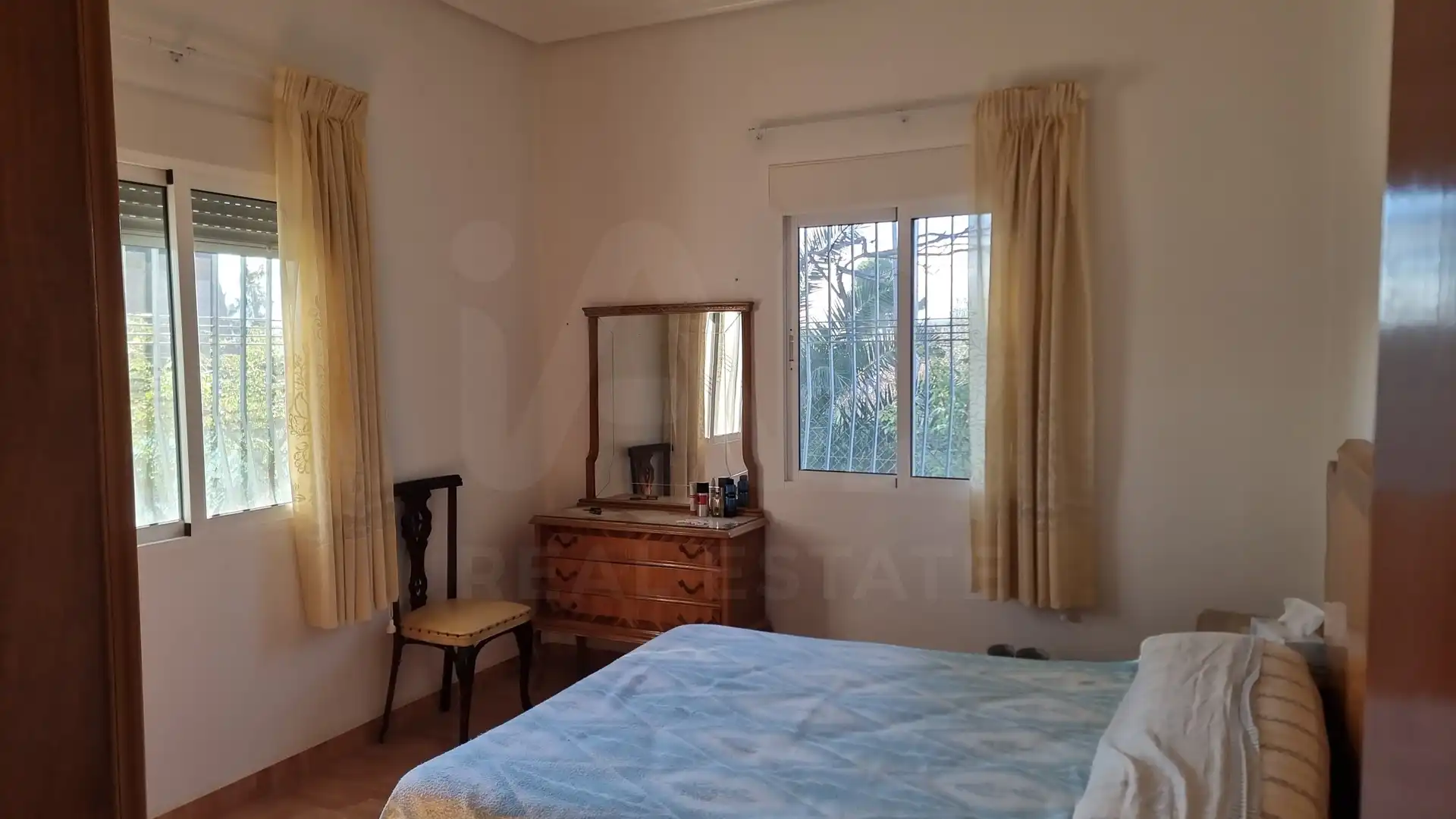 Dormitori de Casa o xalet en venda en Las Torres de Cotillas amb Aire condicionat, Calefacció i Piscina