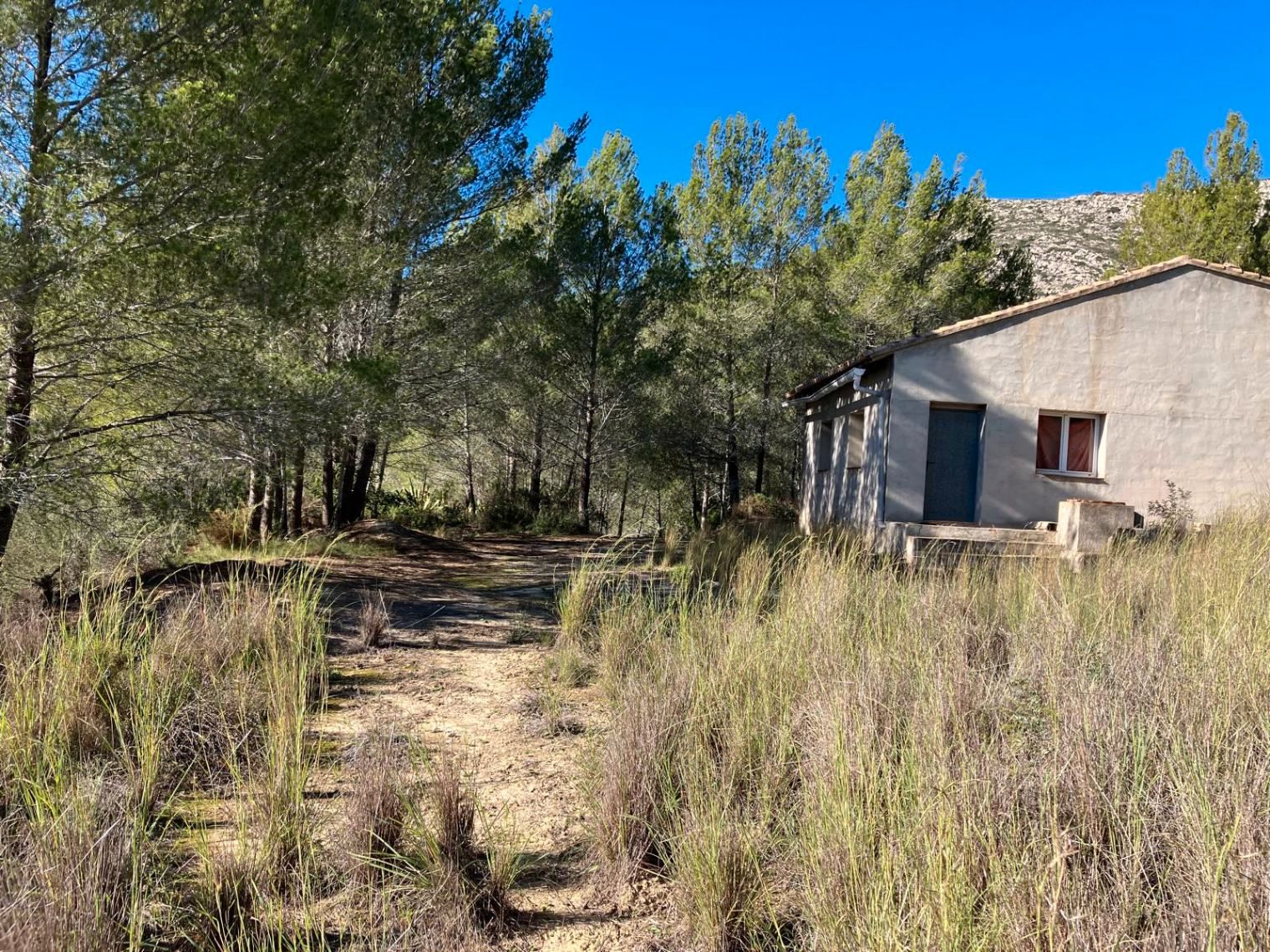 Country house for sale in Pedreguer