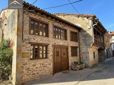 Casa rústica en venda a Cabezón de la Sal