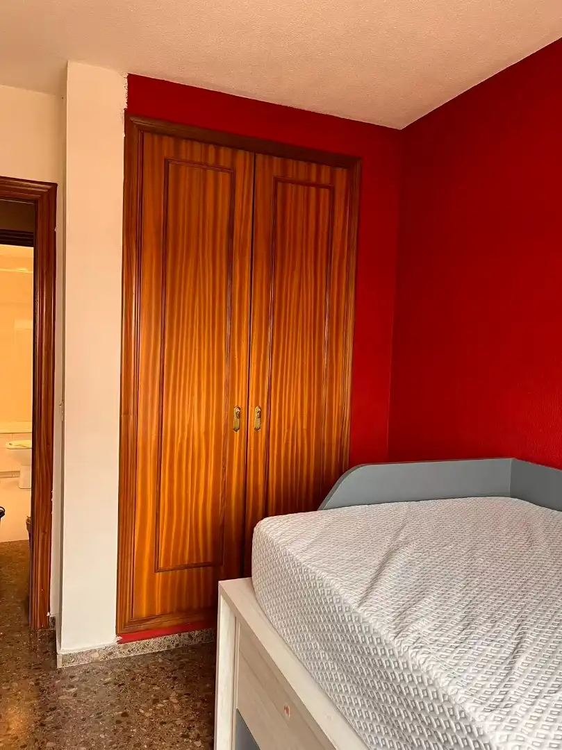 Habitación de Piso de alquiler en Terramelar