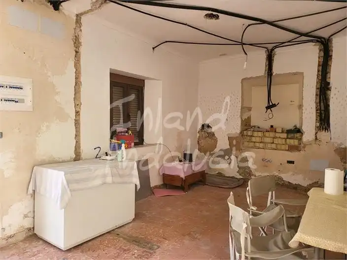 Casa adosada en venta en Antequera