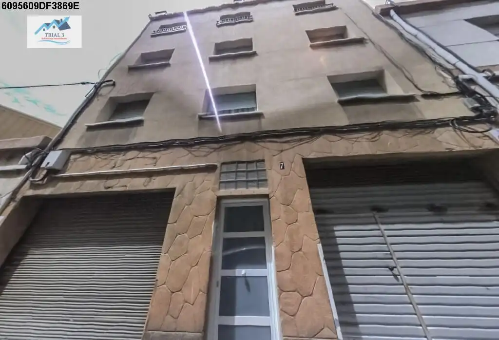 Pis en venda a Calle PALLARESA 7