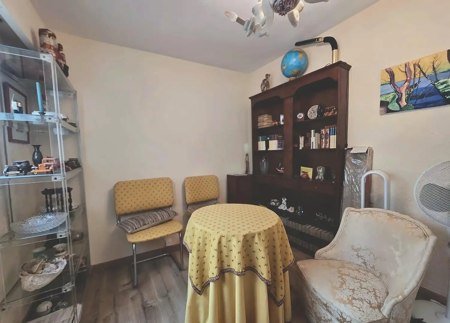 Wohnung mit Aufzug zum Verkauf in Avenida CID, imagen 18