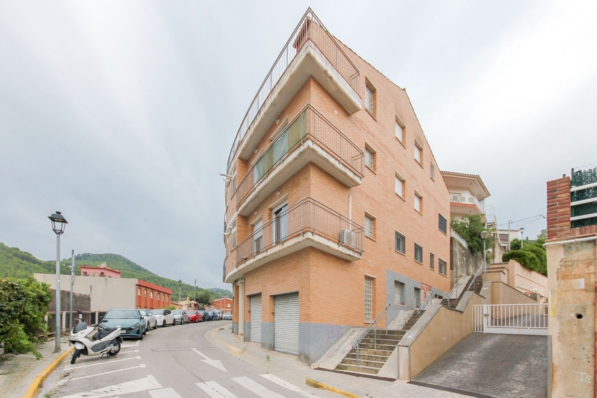 Flat for sale