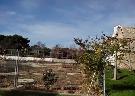 Grundstücke zum Verkauf in Alcalà de Xivert