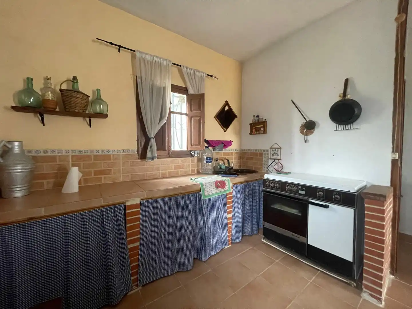 Villa avec piscine à vendre à Turís, imagen 26