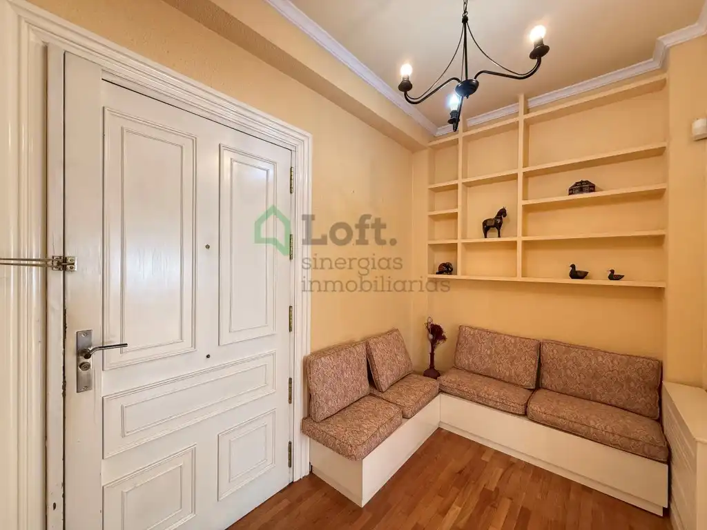 Flat with lift for sale in Santa Marina, imagen 6