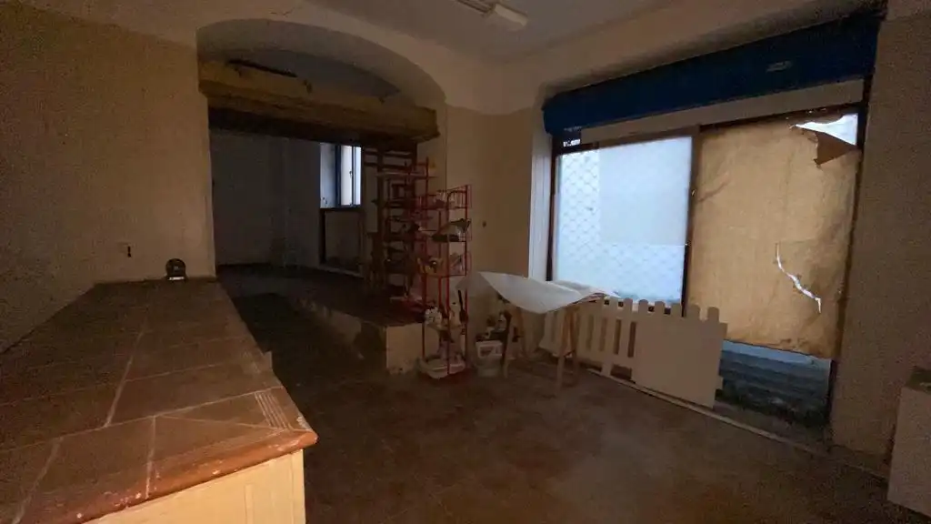 Geschaftsraum zur Miete in Cádiz