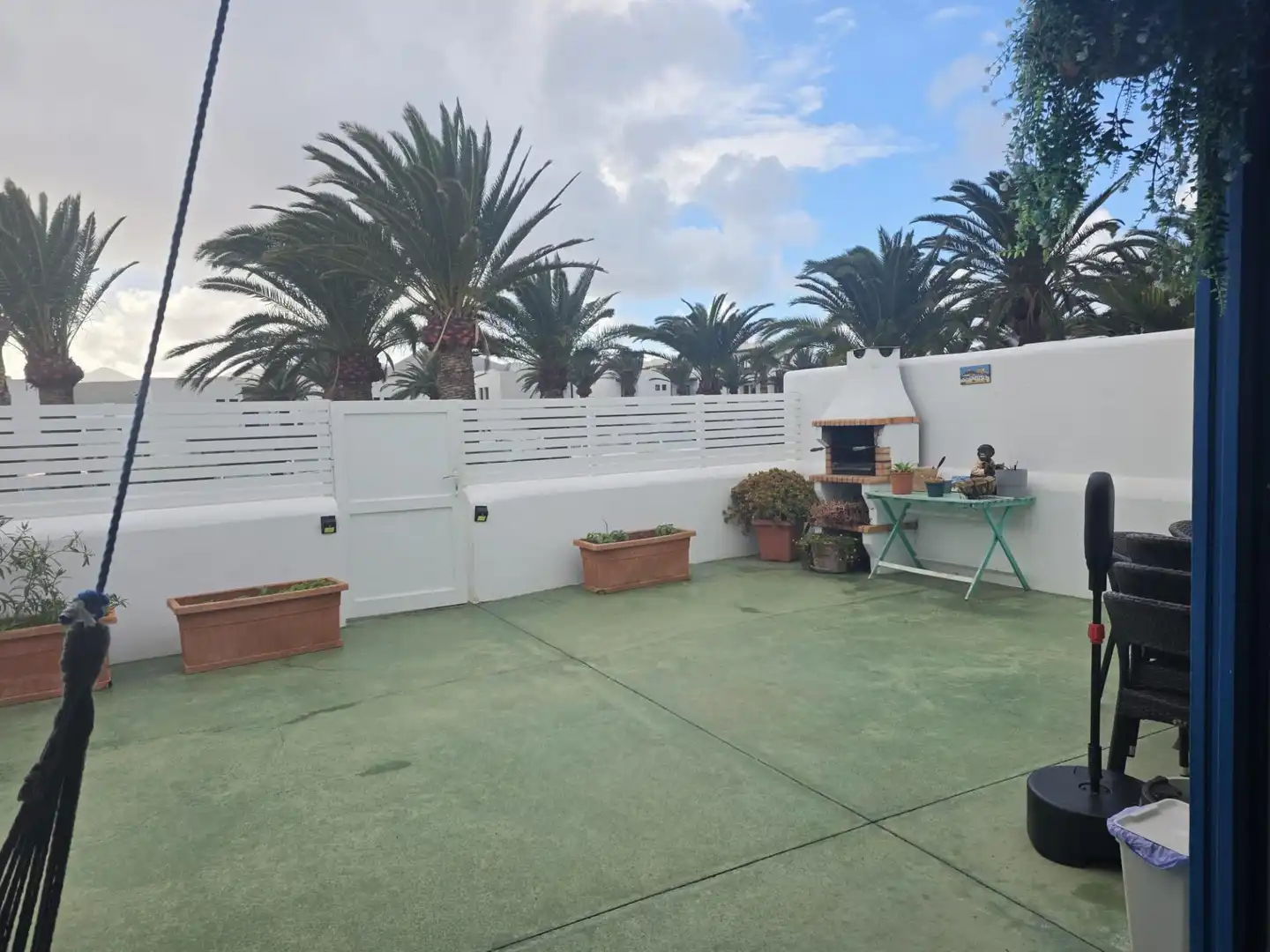 Terrace of Houses for sale in Yaiza  with Terrace, Storage room and Furnished