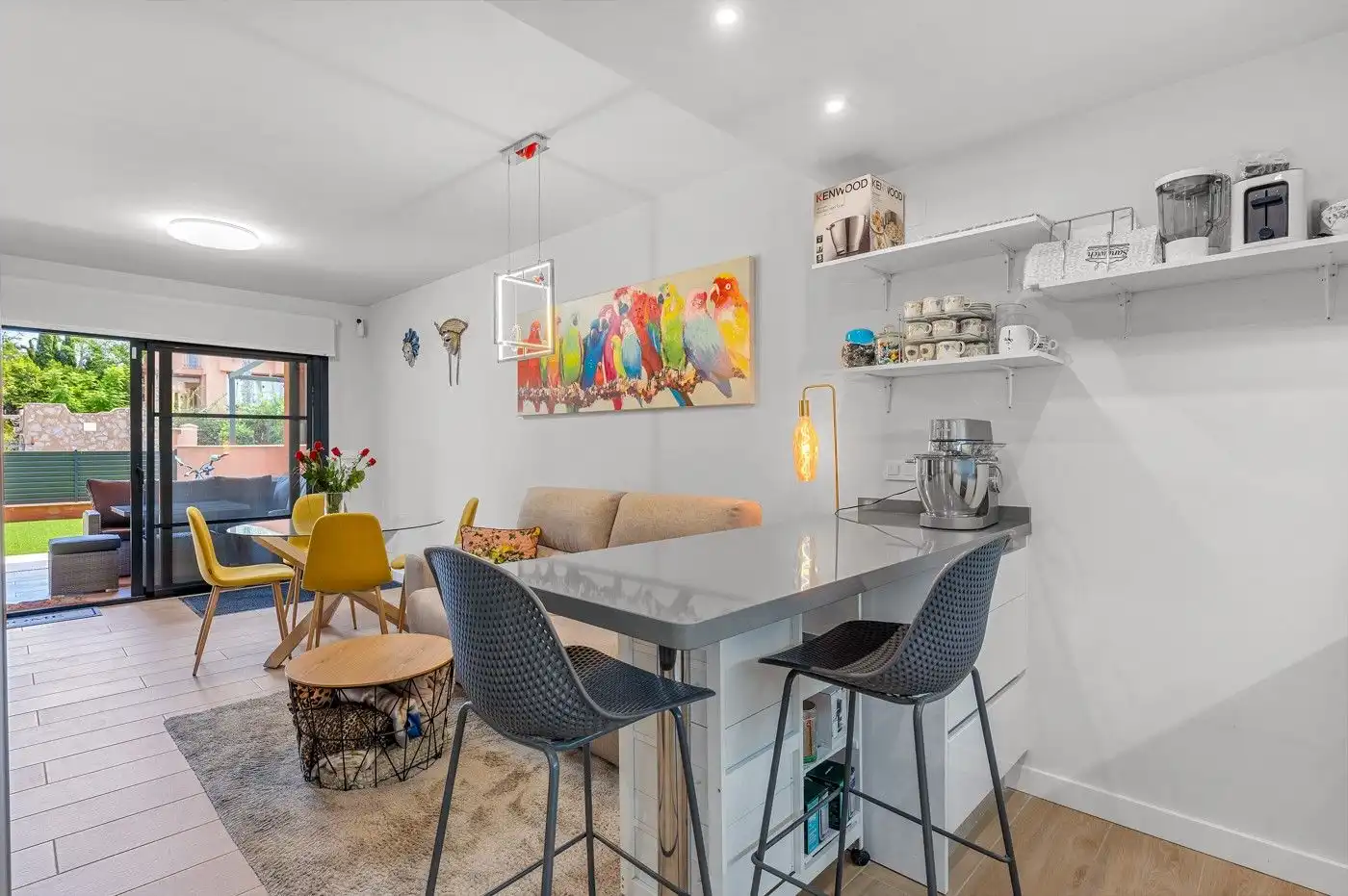 Apartment with pool for sale in Calle  Revoltosa