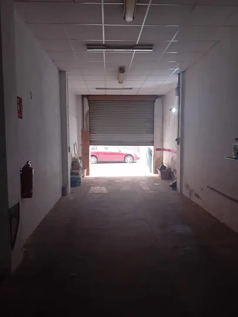 Local en venta en Aldaia