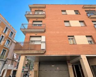 Exterior view of Garage to rent in Reus