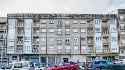 Photo 2 of Flat for sale in Rúa Perito Don Basilio, 3, Noia, A Coruña