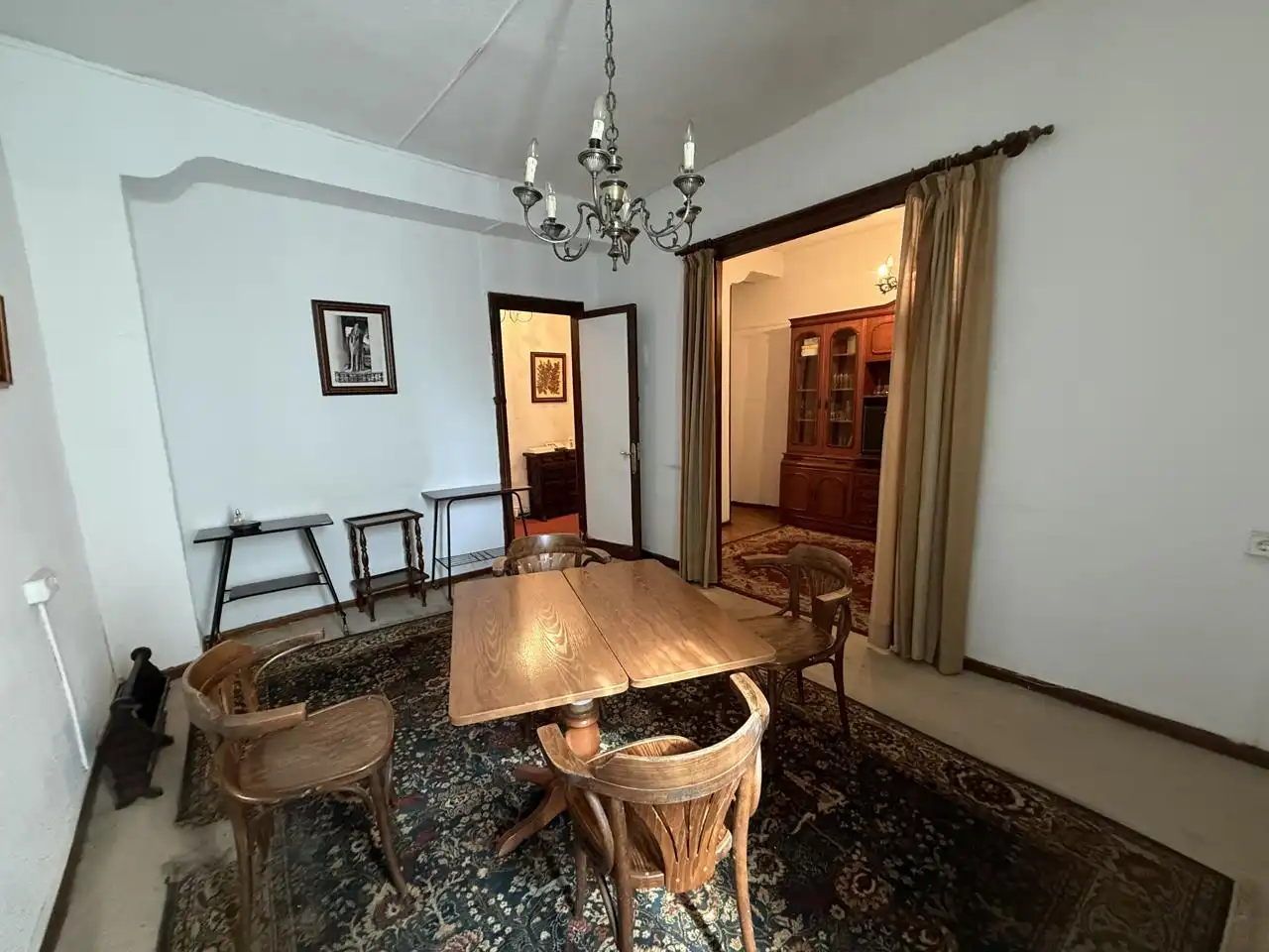 Piso con ascensor en venta en 31 de Agosto Kalea, imagen 4