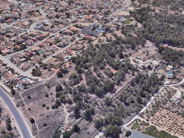 Terrain résidentiel à vendre à Las Trescientas - San Francisco - Ciudad Vergel