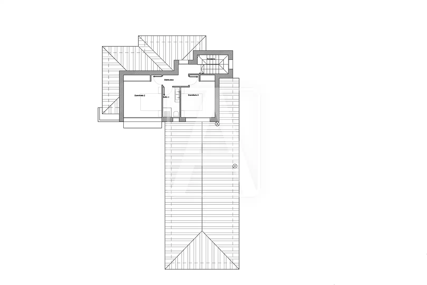Villa avec piscine à vendre à La Fustera, imagen 20