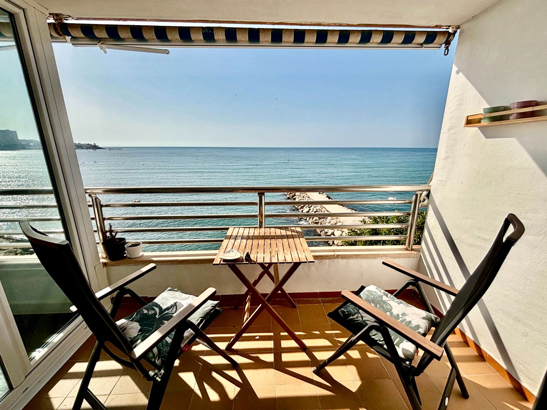 Flat for sale in Carrer Sol Naixent, Albufereta, Playa de San Juan - El Cabo de las Huertas, Alicante / Alacant