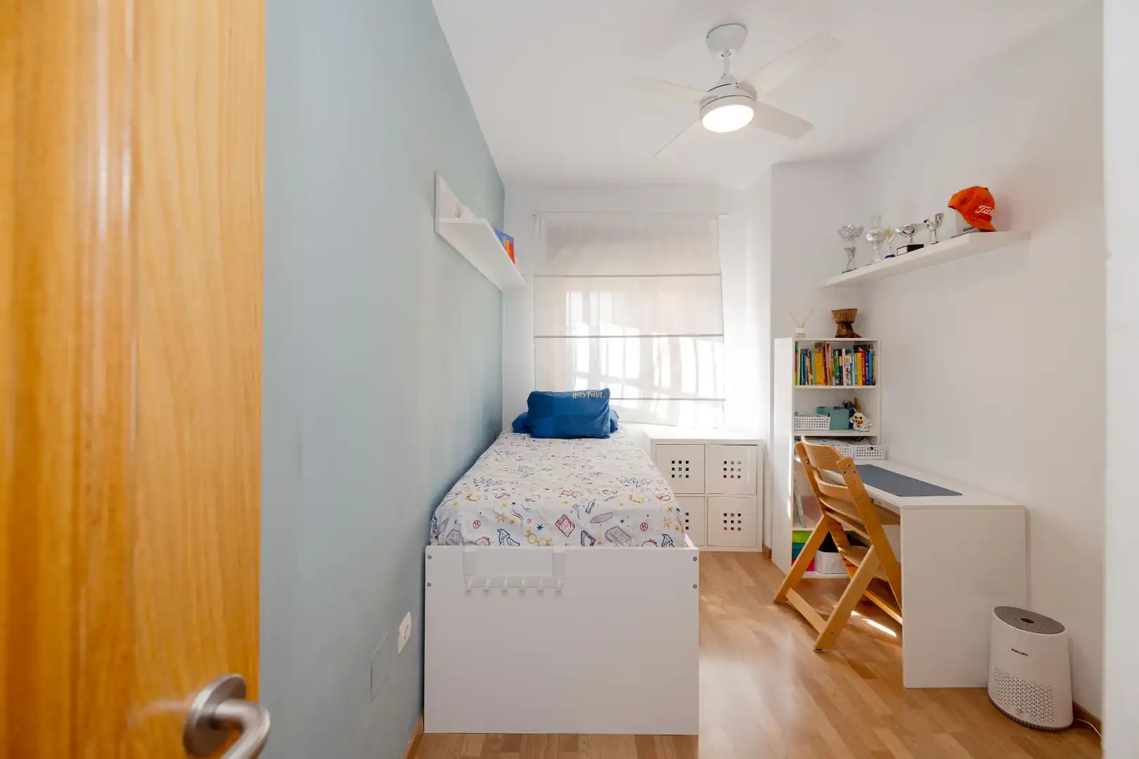 Habitación de Piso en venta en Málaga con Aire acondicionado, Calefacción y Terraza