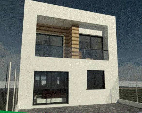 Casa-chalet en Venta en Calle Rio Miño, 7 en Yeles