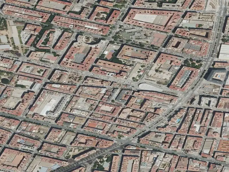 Appartamento in vendita a Calle Francesc de Bellvis, imagen 3