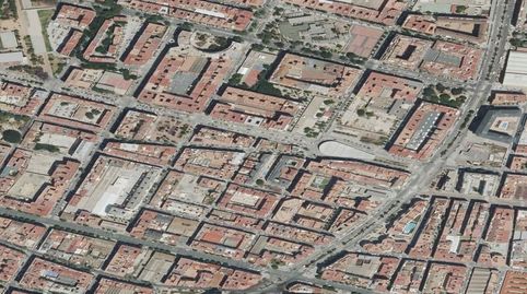 Foto 3 de Piso en venta en Calle Francesc de Bellvis, Aiora, Valencia Capital